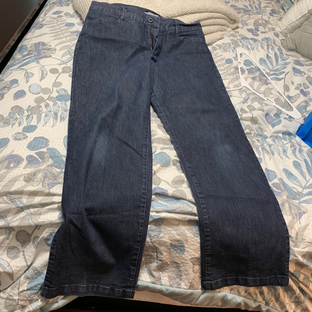 Lee relaxed fit jeans 👖